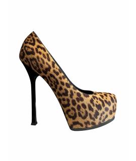 SAINT LAURENT Туфли