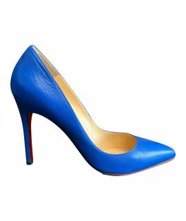 CHRISTIAN LOUBOUTIN Туфли