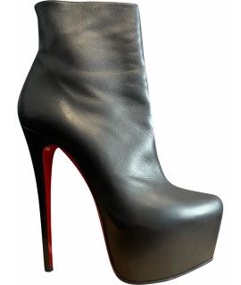 CHRISTIAN LOUBOUTIN Ботильоны