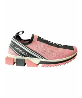 DOLCE&GABBANA Кроссовки