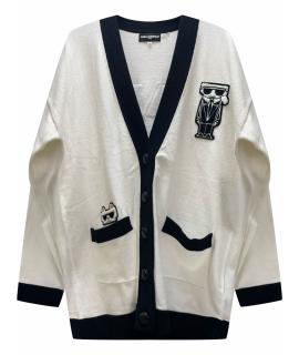 KARL LAGERFELD Кардиган