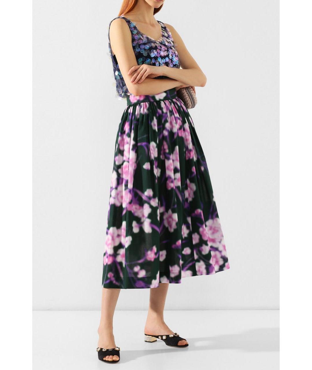 GUCCI Мюли, фото 3