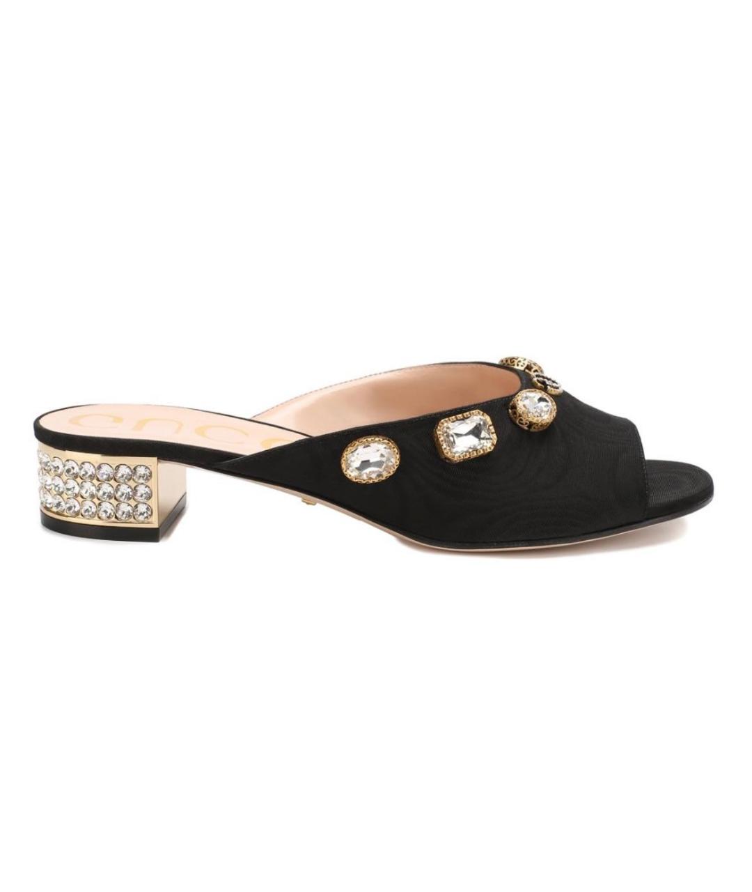 GUCCI Мюли, фото 5
