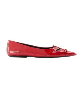 MARC JACOBS Балетки