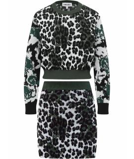 KENZO Костюм с юбками