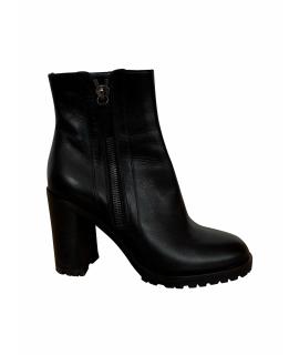 GIANVITO ROSSI Ботильоны