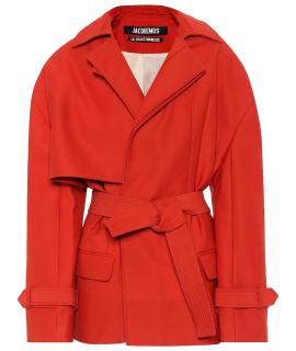 JACQUEMUS Пальто
