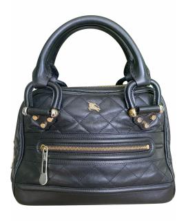 BURBERRY VINTAGE Сумка с короткими ручками