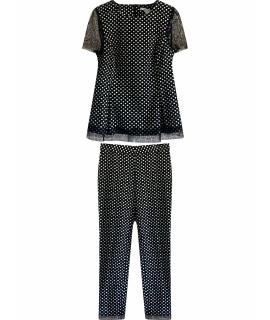 DIANE VON FURSTENBERG Костюм с брюками