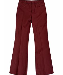 LORO PIANA Прямые брюки