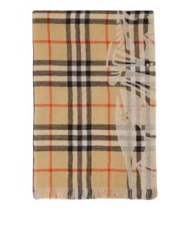 BURBERRY Шарф