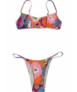 DOLCE&GABBANA Купальник