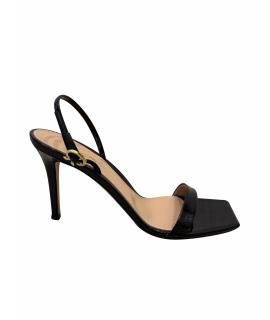 GIANVITO ROSSI Босоножки