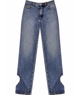 MSGM Джинсы слим