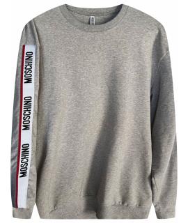 MOSCHINO Худи/толстовка