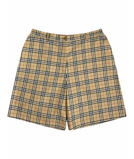 BURBERRY Шорты