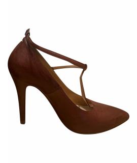 MAISON MARGIELA Туфли