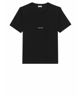 SAINT LAURENT Футболка