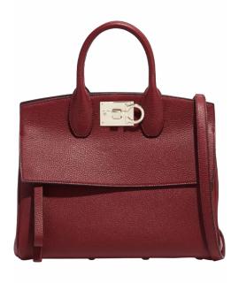 FERRAGAMO Сумка с короткими ручками