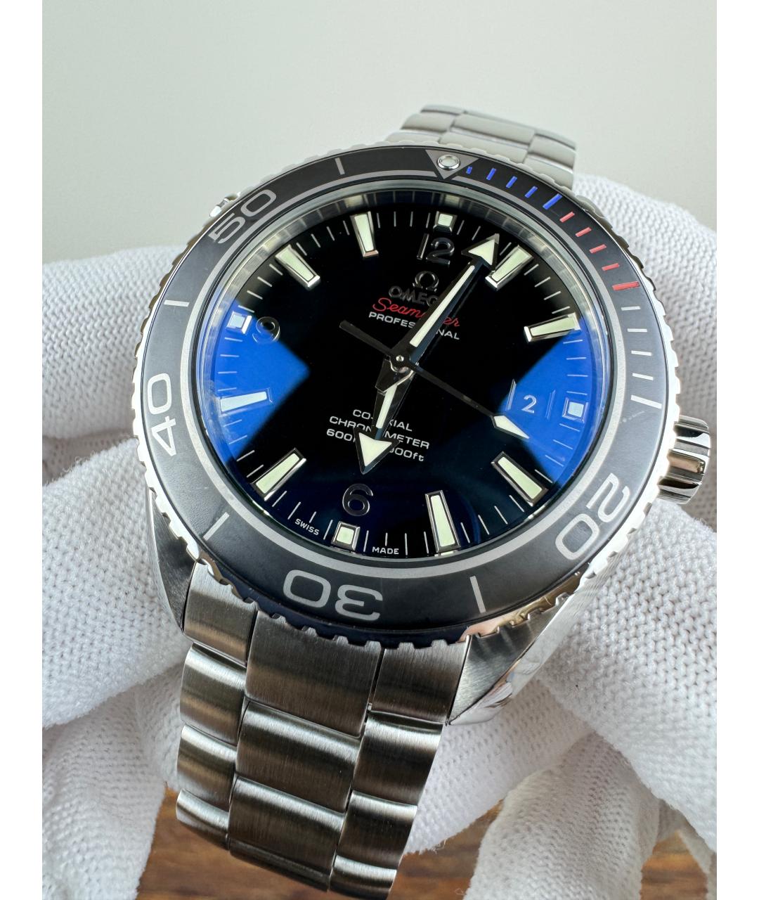 OMEGA Часы, фото 3