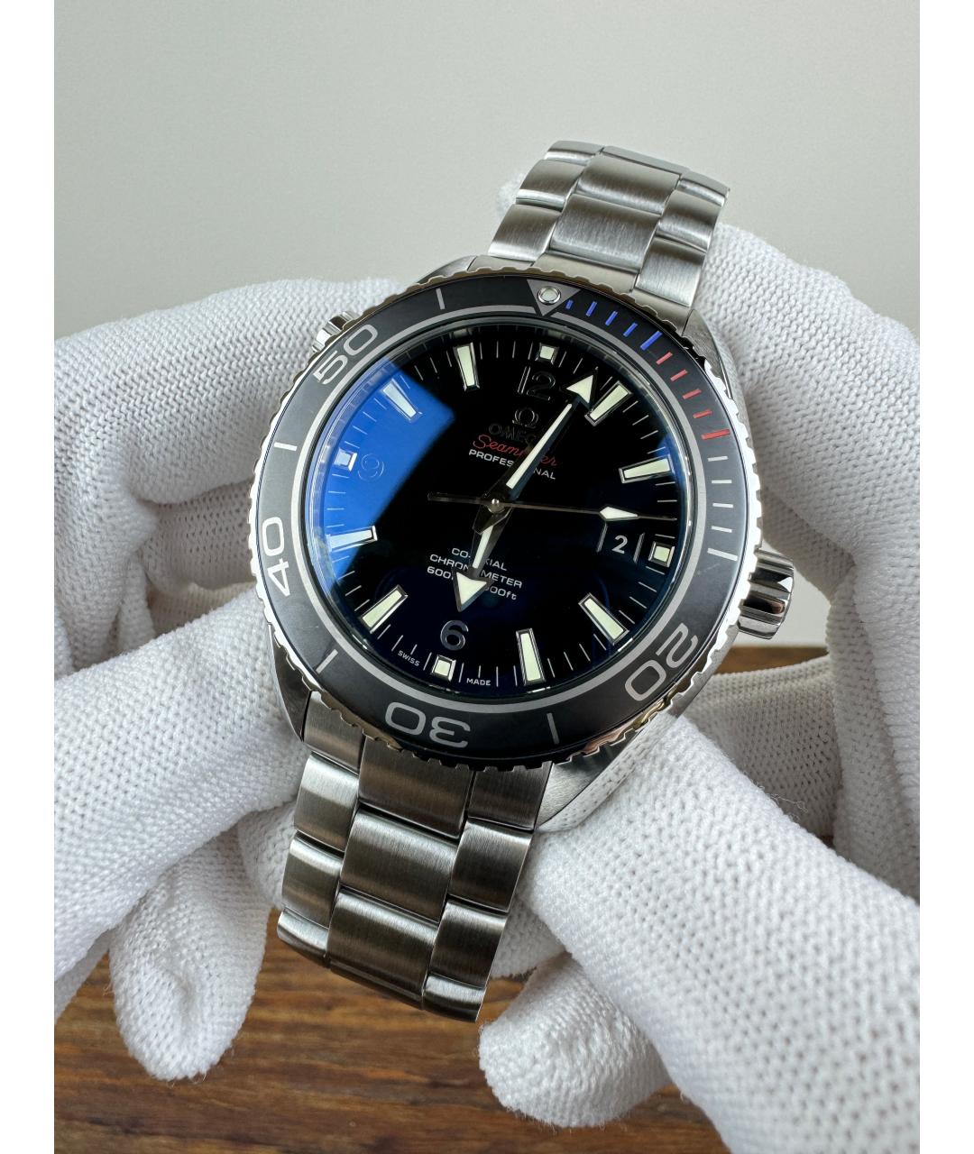 OMEGA Часы, фото 2