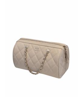 CHANEL Сумка с короткими ручками