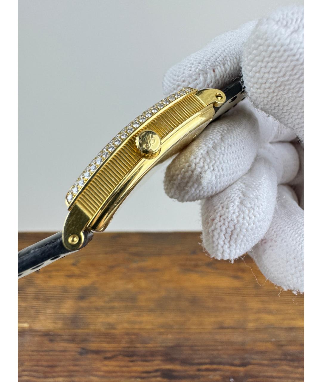 Breguet Часы из желтого золота, фото 5