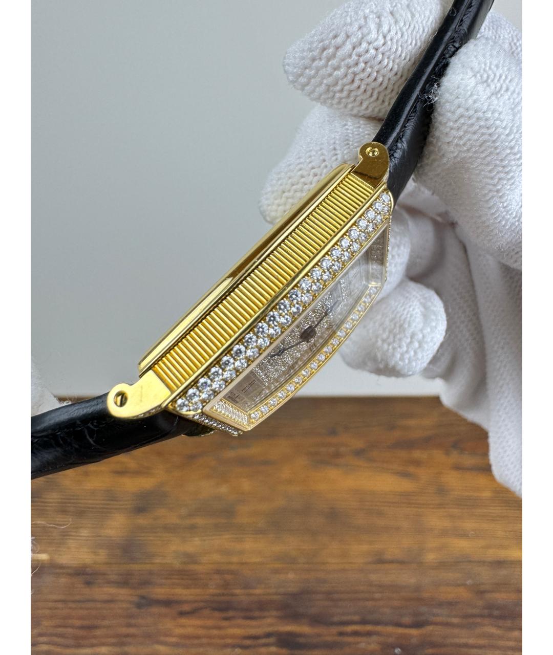 Breguet Часы из желтого золота, фото 6