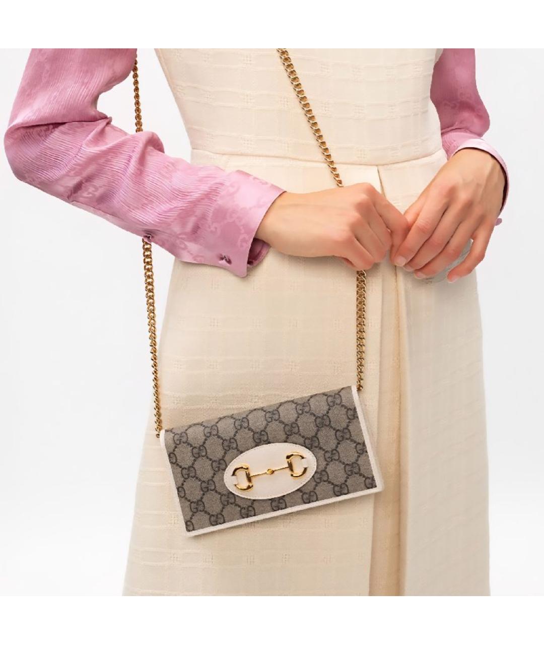 GUCCI Кошелек, фото 5