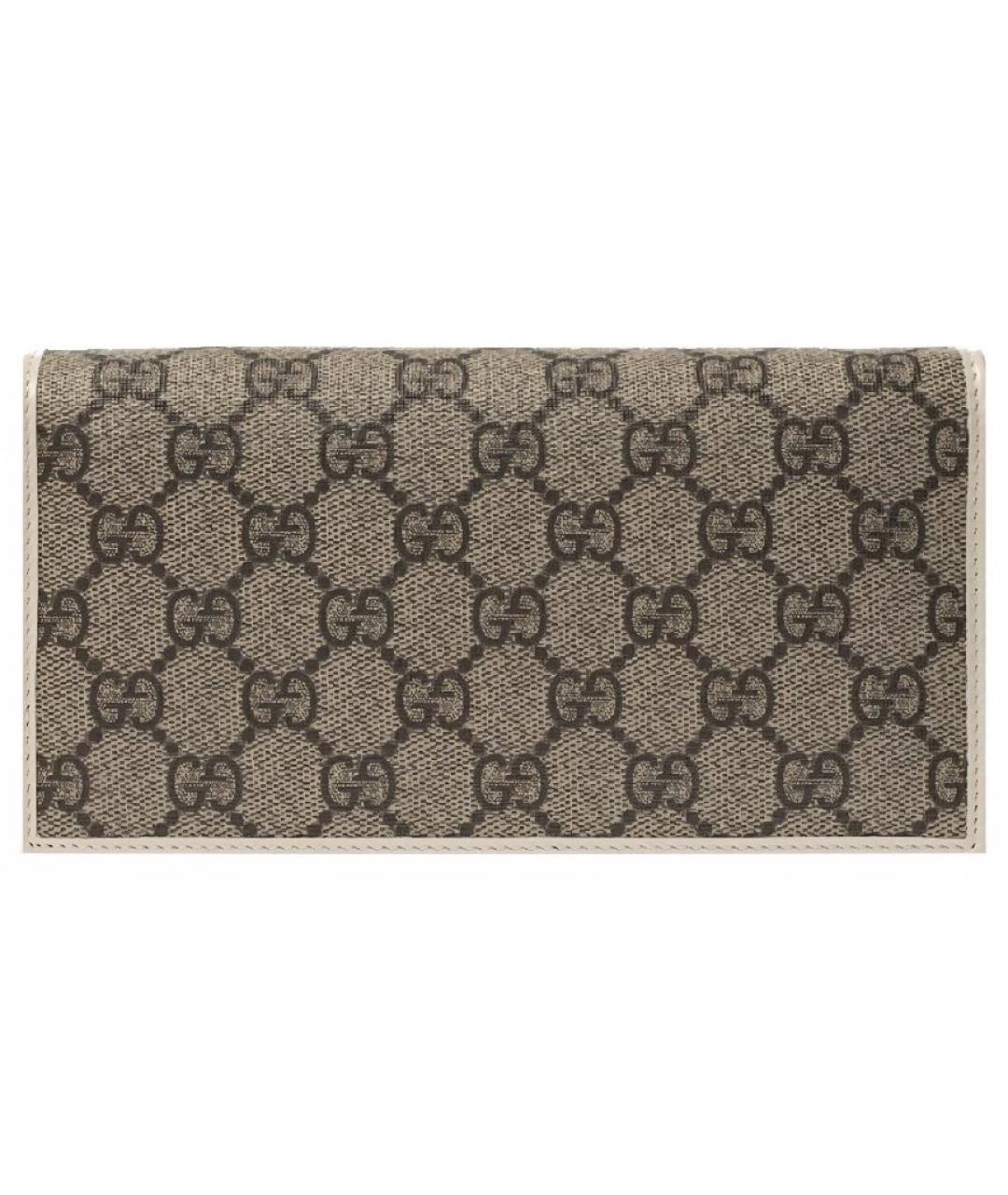 GUCCI Кошелек, фото 3