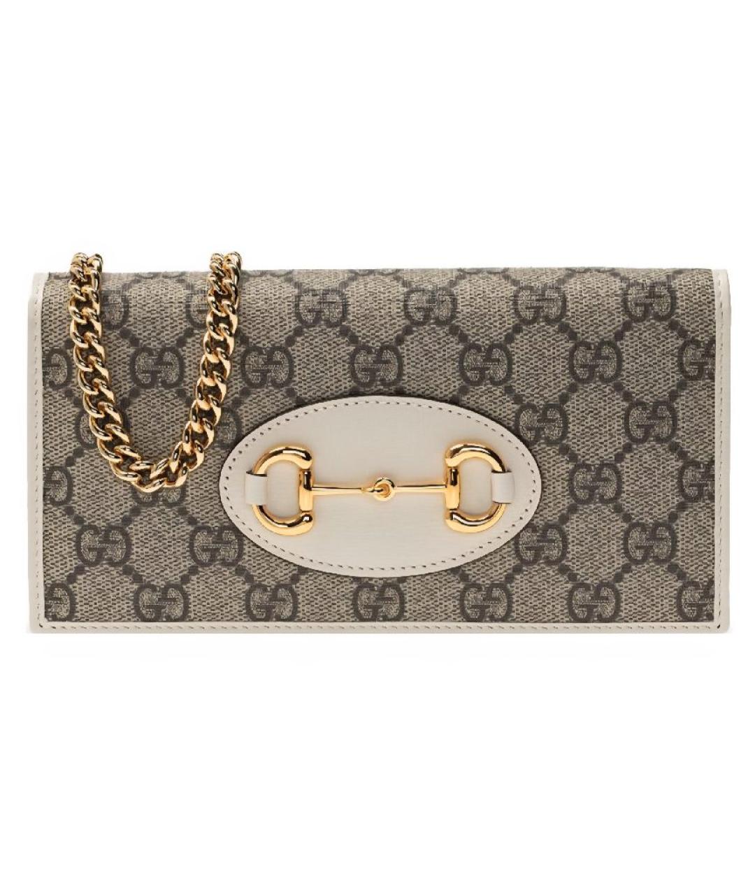 GUCCI Кошелек, фото 1