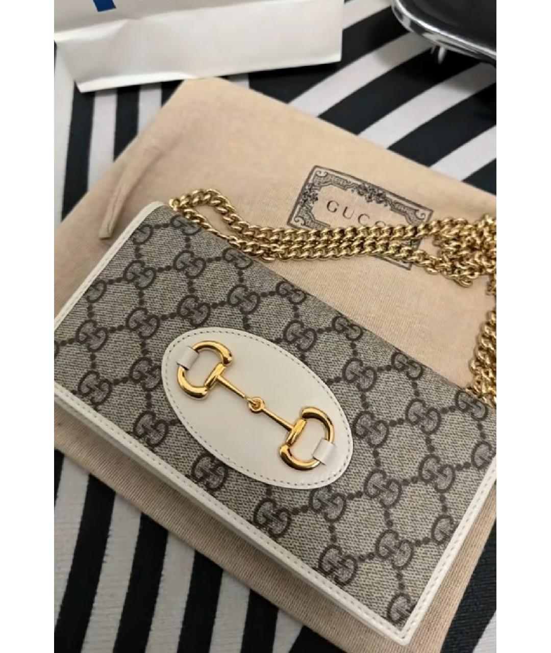 GUCCI Кошелек, фото 6