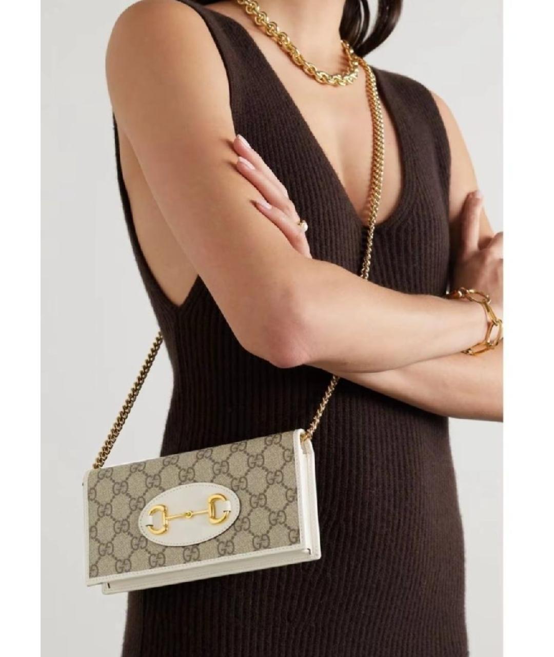 GUCCI Кошелек, фото 4