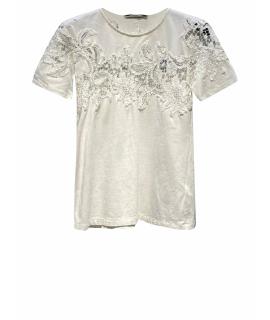 ERMANNO SCERVINO Футболка