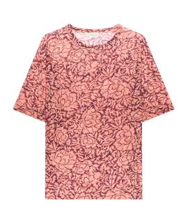 DRIES VAN NOTEN Футболка