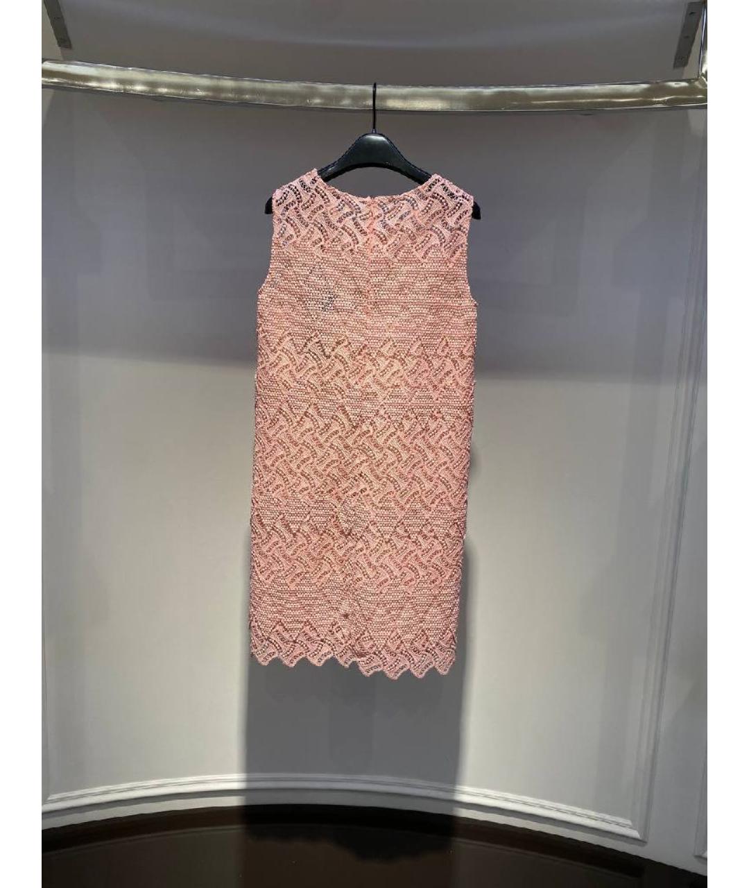ERMANNO SCERVINO Повседневное платье, фото 2