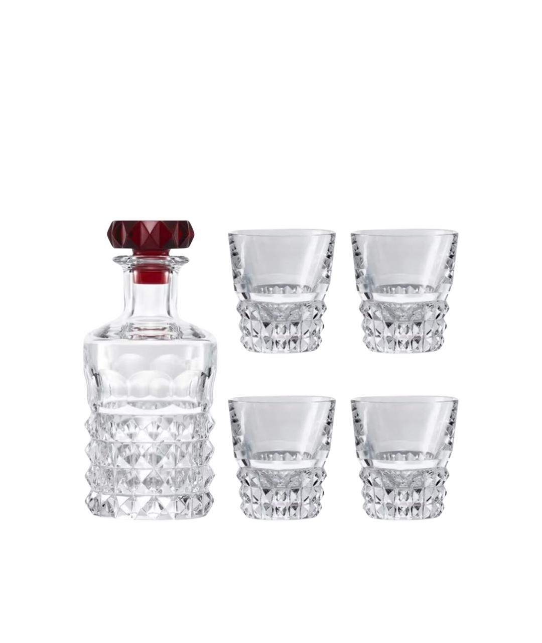 BACCARAT Стеклянный набор, фото 1