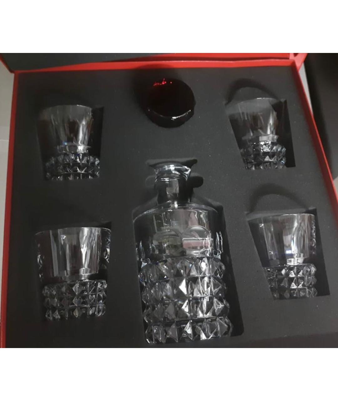 BACCARAT Стеклянный набор, фото 2