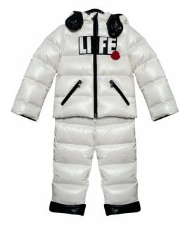 MONCLER Конверт/Одеяло