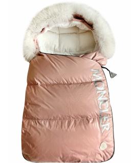 MONCLER Конверт/Одеяло