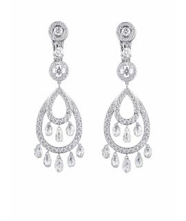 BOUCHERON Серьги