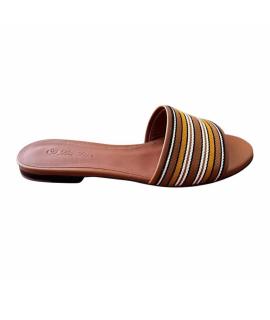 LORO PIANA Шлепанцы