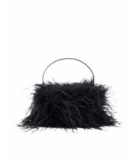 ALEXANDER WANG Клатч/вечерняя сумка