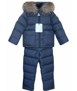 MONCLER Верхняя одежда