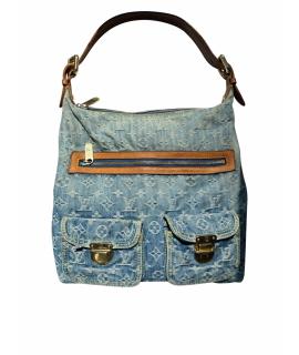 LOUIS VUITTON Сумка через плечо