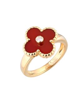 VAN CLEEF & ARPELS Кольцо