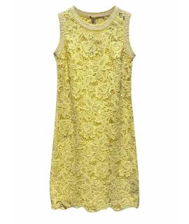 ERMANNO SCERVINO Коктейльное платье