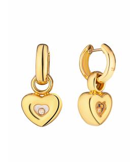 CHOPARD Серьги