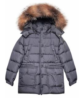 MONCLER Верхняя одежда