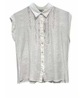 BLUMARINE Рубашка